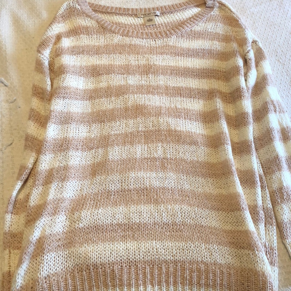 Light sweater
